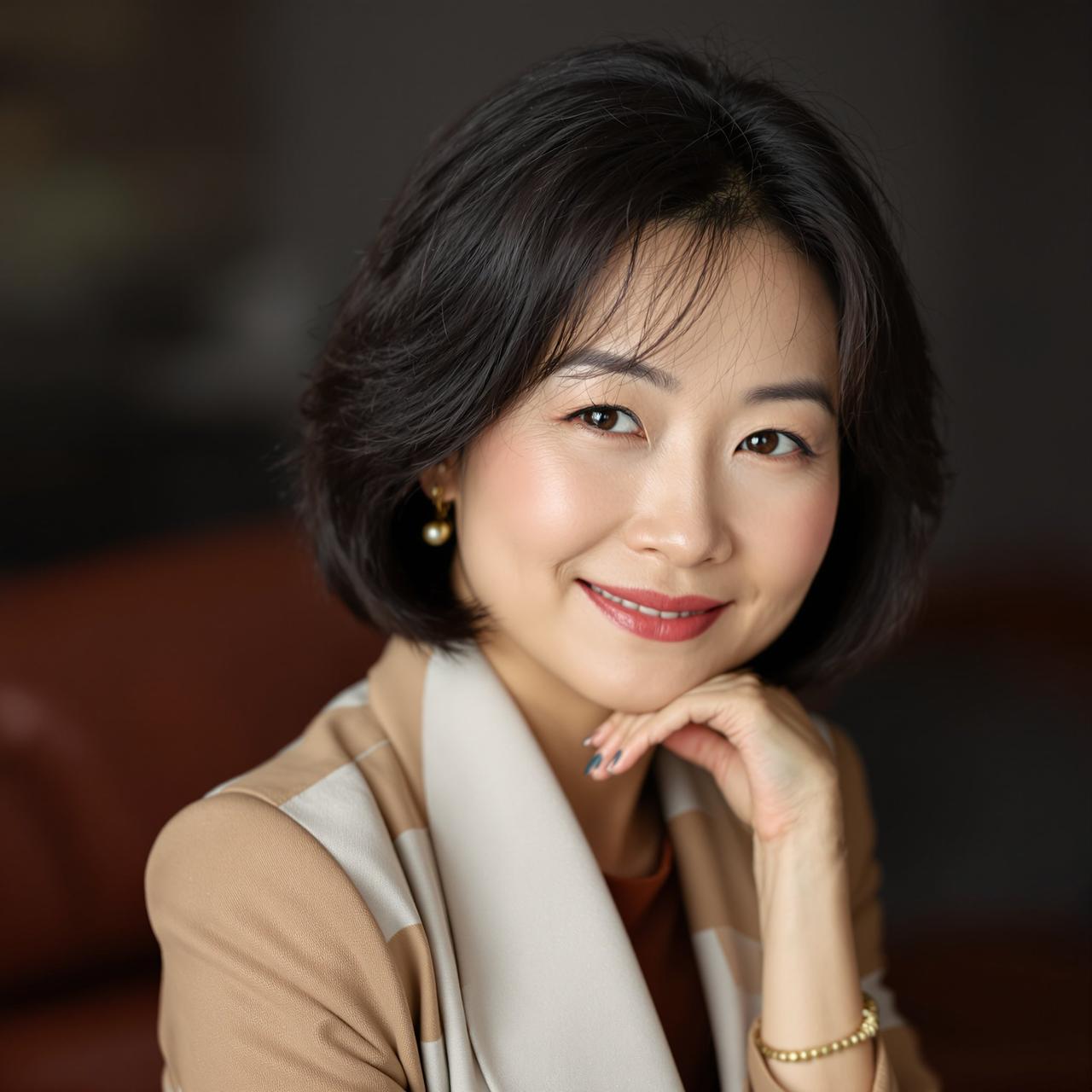 神马影院手机林婉清 - 艺术总监